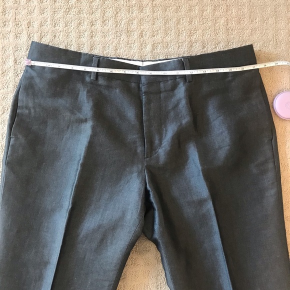 Paul Smith Dressy men’s pants - Picture 2 of 5